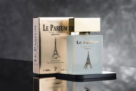 le parfum bulgaria d60.